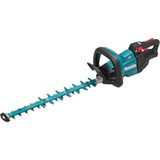 Makita DUH502Z taille-haie électrique 4,2 kg, Taille-haies bleu/Noir, Batterie, 4,2 kg