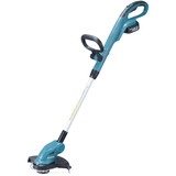 Makita DUR181RF débroussailleuse et coupe-bordure 26 cm Batterie Noir, Bleu, Blanc, Coupe-herbe bleu/Noir, 26 cm, 7800 tr/min, Noir, Bleu, Blanc, 88,5 dB, 82 dB, 2,5 m/s²