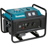 Makita EG2250A groupe électrogène 15 L Essence Noir, Bleu, Générateur bleu/Noir, 230 V, 15 L, Essence, 95 dB, 50 Hz, 210 cm³