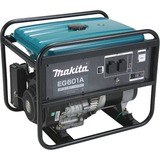 Makita EG601A groupe électrogène 8800 W 22 L Essence, Générateur bleu/Noir, 8800 W, 22 L, Essence, 6 kVA, 404 cm³, 12 hp