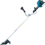 Makita EM2600U débroussailleuse et coupe-bordure 830 W Essence bleu, 25,7 cm³, 0,6 L, 1,1 hp, 112 dB, 2,5 dB, 96,15 dB