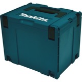 Makita MEU029J kit combiné d’outil électroportatif, Scie Bleu/Noir, 5,7 cm, 5800 tr/min, 4 cm, 102 dB, 1 - 48°, 2,5 m/s²