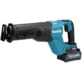 Makita Scie alternative bleu/Noir