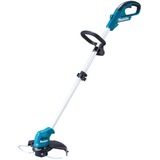 Makita UR100DZ, Coupe-herbe bleu/Noir