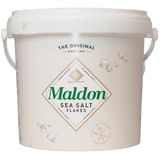 Maldon Sea Salt Flakes , Assaisonnement 1.4 kg
