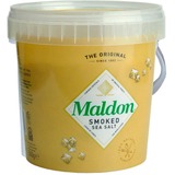 Maldon Sea Salt Smoked, Assaisonnement 500 g