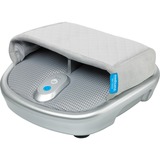 Medisana Appareil de massage Argent/gris