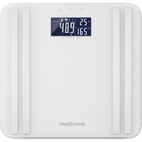 Medisana Balance Blanc