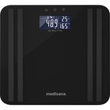 Medisana Balance Noir