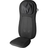 Medisana MCN PRO masseur Dos, Cou Noir, Appareil de massage Noir, Secteur, 48 W, 50 - 60 Hz, 220 - 240 V, Noir, 400 mm