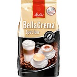 Melitta 8508 Grain de café 1 kg 1 kg, Café-crème, Non-torréfié