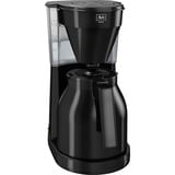 Melitta Easy Therm, Machine à café à filtre Noir