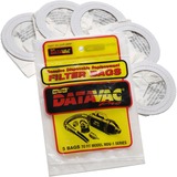 Sacs d'aspirateur Metrovac (5 pièces), Sac pour aspirateur