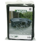 Nature Couverture de meubles de jardin pour chaises et tables, Finition Gris, 6030602