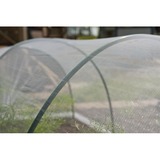 Nature Moustiquaires Blanc/transparent