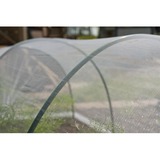 Nature Moustiquaires Blanc/transparent