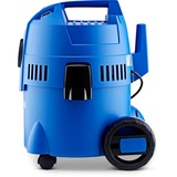 Nilfisk Buddy II 12 12 L Aspirateur sans sac Sec&humide 1200 W Sac à poussière, Aspirateur sec/humide Bleu/Noir, 1200 W, Aspirateur sans sac, Sec&humide, Sac à poussière, 12 L, 74 dB