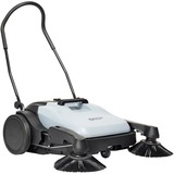 Nilfisk SW250 aspirateur balai Noir, Blanc, Balayeuse Gris/Noir, Noir, Blanc, 920 mm, 1470 mm, 1120 mm, 20 kg