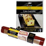 NoStik Set de cuisson: Feuille de cuisson et tapis de pâtisserie, Films 