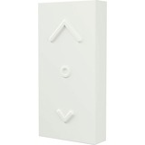 OSRAM 4058075816473 commutateur électrique Blanc, Commande à distance Blanc, Blanc, IP20, 40 mm, 80 mm, 14 mm, 43 g