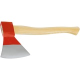Ochsenkopf DANKRE hache 1 pièce(s), Hache/Hachette Hache unique, Hachette, Bois, 1 pièce(s), Rouge, Bois, 800 g
