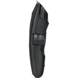 Panasonic ER-GB86-K503 tondeuse à barbe Noir Noir, 0,5 mm, 3 cm, 3,2 cm, Designer stubble, Barbe courte, Noir, Acier inoxydable