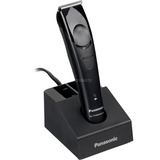 Panasonic ER-GP21 Rechargeable Noir, Tondeuse Noir, Noir, Acier inoxydable, 3 mm, 6 mm, 60 min, Intégré