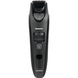 Panasonic ER-SB40-K803 tondeuse à barbe Noir Noir, Lavable, AC/Baterry, Noir