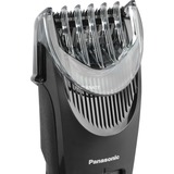 Panasonic ER-SC40-K803 tondeuse à cheveux Noir Noir, Noir, Ovale, 0,5 mm, 1 cm, Linear, AC/Batterie