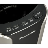 Panasonic ES-LV9Q-S803 rasoir pour homme Rasoir à grille Noir, Argent Argent/Noir, Rasoir à grille, Noir, Argent, Batterie, Lithium-Ion (Li-Ion), Intégré, 50 min