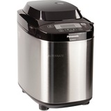 Panasonic SD-ZB2512KXE, Machine à pain Argent