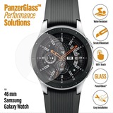 PanzerGlass Samsung Galaxy Watch 46 mm, Film de protection Transparent
