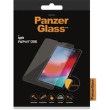 PanzerGlass iPad Pro 11'', Film de protection Transparent