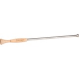 Petromax Allume-feu acier inoxydable/bois