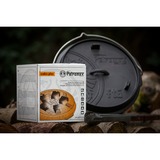 Petromax Briquettes Cabix Plus pour marmite en fonte et barbecue c-plus 3 kg