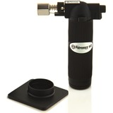 Petromax Chalumeau à gaz pro hf2, Brûleur à gaz Noir