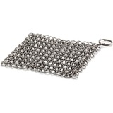 Petromax Grill, brosse de nettoyage acier inoxydable