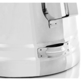 Petromax Percolateur Perkomax per-28-le, Machine à café Acier inoxydable, 4,2 l