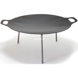 Petromax Plaque de cuisson et brasero fs56, Foyer Ø 56 cm