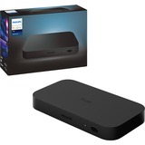 Philips HUE Play HDMI Sync Box, Station de base Noir