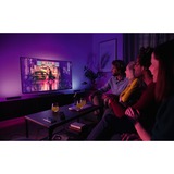 Philips HUE White and Color Ambiance Play, Lampe Noir, 2000K - 6500K, Dimmable