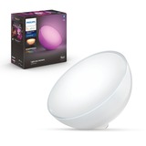 Philips HUE White and Color Ambiance lampe portable Go Blanc, 2000K - 6500K, Dimmable