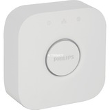 Philips Hue Bridge, Insert de commutation Blanc