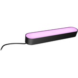 Philips Hue Play barre lumineuse , Lampe Noir, 2000K - 6500K, dimmable