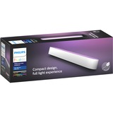Philips Hue  White and Color Ambiance Play, Lampe Blanc, 2200K - 6500K, Dimmable