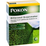Pokon Bittersalt Greener, Engrais 500 g, Pour 10 plantes