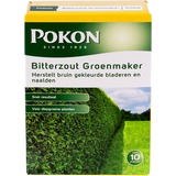 Pokon Bittersalt Greener, Engrais 500 g, Pour 10 plantes