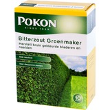 Pokon Bittersalt Greener, Engrais 500 g, Pour 10 plantes