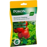 Pokon Nutrition du potager biologique, Engrais 100 g, Pour 2 à 5 plantes
