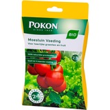 Pokon Nutrition du potager biologique, Engrais 100 g, Pour 2 à 5 plantes